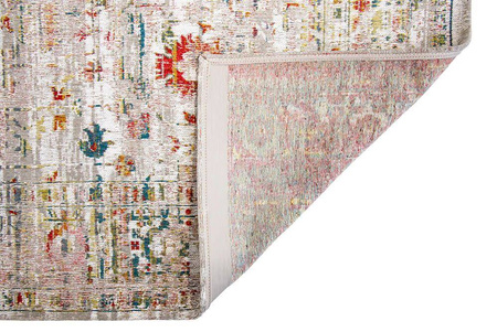 Louis de Poortere Antiquarian Ushak Turkish Delight rug 8894