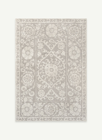 Louis de Poortere Suzani Boree carpet 9846