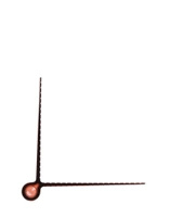 Kite Shelf Półka Na Książki Różowy (2 sztuki)