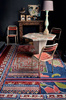 Dywan Toulemonde Bochart Baya Rouge