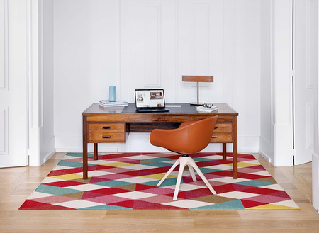 Dywan Gan Happy Mix Kilim