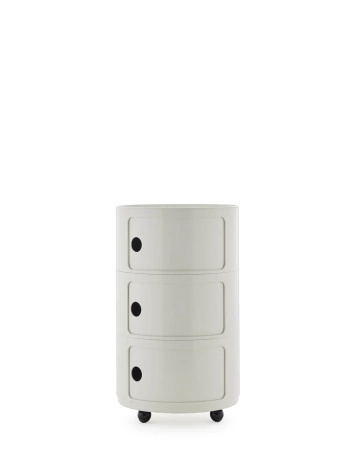 Componibili Classic Big White