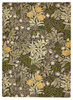 Dywan Morris&Co Morew Bower Twining Vine Green 128207