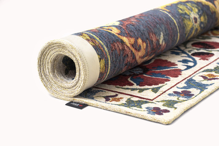 Louis de Poortere Suzani Origine carpet 9728