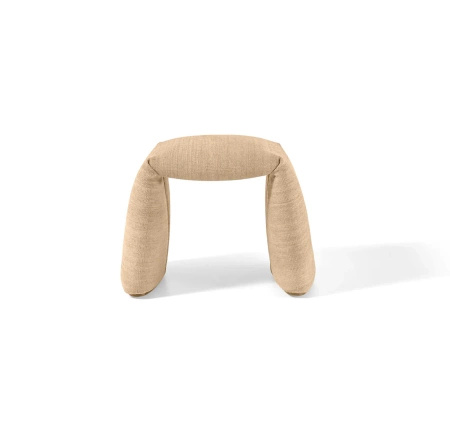 Nanimarquina Folded Colors S Seat Beige