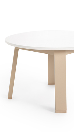 Stolik Pomocniczy Gandiablasco Timeless Round Ø50 cm