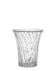 Sparkle Stool Transparent