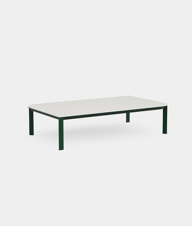 Gandiablasco Solanas Coffee Table 150x90 cm