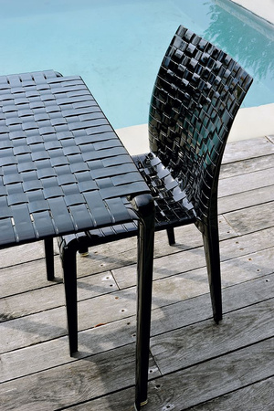 Ami Ami Chair Smoky