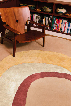 Toulemonde Bochart Spirit Carpet Beige
