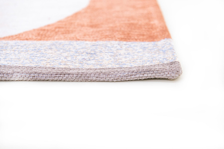 Louis de Poortere Gallery Shapes Secret rug 9370