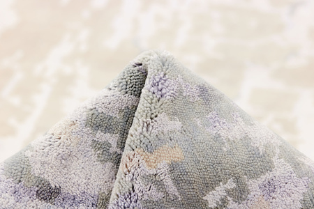 Rezas Attraction Carpet No. 3 8096