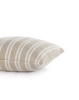 Hiray Sofa Poduszka Biały Beżowy