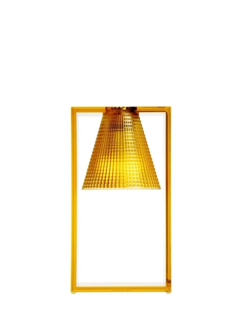 Light-Air Lampka Bursztynowy