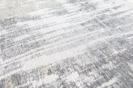 Louis de Poortere Atlantic Streaks Coney Grey rug 8716
