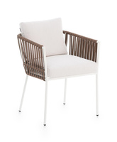 Gandiablasco Corda Dining Armchair