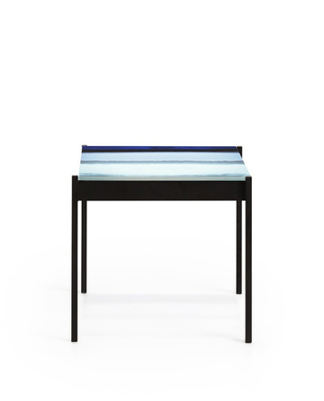 Gandiablasco Iris Square Coffee Table 45x45 cm