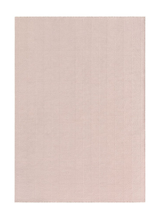 Dywan Gan Nomad Inuit Pink