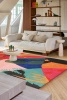 Dywan Toulemonde Bochart Oaxaca Multi