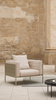 Dywan Nanimarquina Wellbeing Wool Chobi