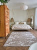 Louis de Poortere SAKURA MORNING MIST rug 9373