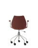 Maui Soft Noma Chair Red