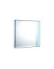 Only Me Square Mirror Blue