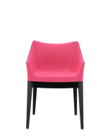 Madame Pucci Chair Black Paris