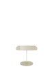 Thierry Low Table White