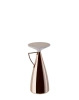 Camomille Metal Lampka Miedziany