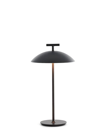 Mini Geen-A Battery Version Lamp Black