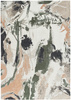 Louis de Poortere Gallery Fresque Indian Rice rug 9393