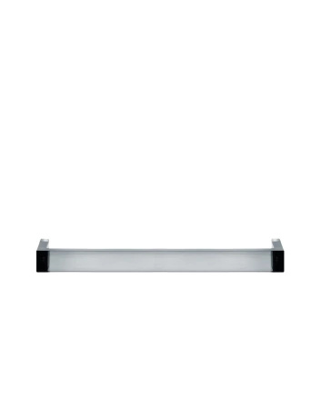 Rail 45 cm Wieszak Przydymiony