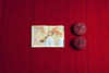 Nanimarquina Nomad Deep Red Carpet