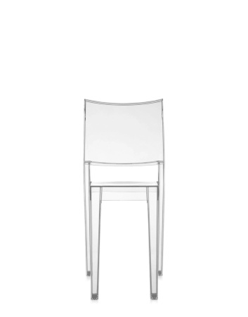 La Marie Chair Transparent
