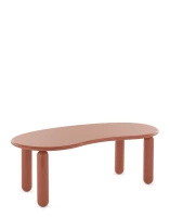 Undique Mas Table Orange