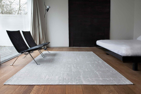 Louis de Poortere Baobab Tsingy Oyster rug 9198