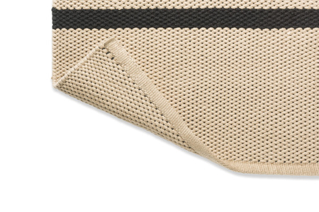 Brink&Campman DECK CHARCOAL BLACK carpet 496805