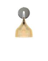 E' Applique Yellow Wall Lamp
