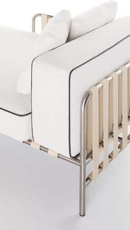 Sofa Modułowa Gandiablasco Onsen Sectional 2