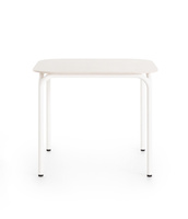 Gandiablasco Capa Dining Table 90x90 cm