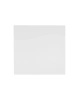 Top Square Table White