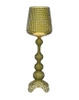 Kabuki Indoor Standing Lamp Green