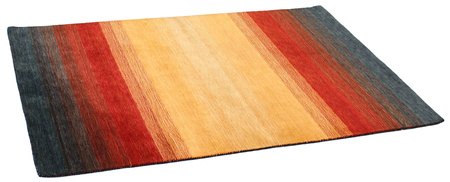 Rezas Panorama Black Terra Carpet 7007