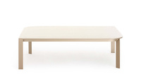 Gandiablasco Solanas Coffee Table 120x90 cm