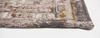 Louis de Poortere Antiquarian Ushak Suleiman Grey rug 8884