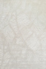 Toulemonde Bochart Tropical Ivoire carpet