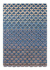 Ted Baker Masquerade Blue carpet 160008