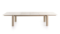 Stół Gandiablasco Bosc Extendable Dining 360x120 cm