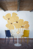 Thierry Bistrot Table Black